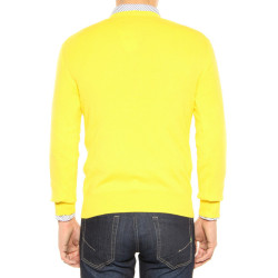 Sweater Polo Ralph Lauren yellow